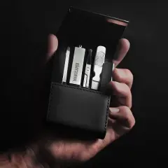 Manscaped The Shears 2.0 Nail Grooming Kit - 4pk