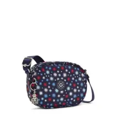Kipling Gema Printed Crossbody Bag