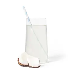 Organic Original Coconut Water - 1L Carton - Good & Gather&trade;