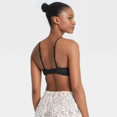 Women's Everyday Lightly Lined Demi T-Shirt Bra - Auden&trade;