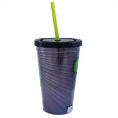 Just Funky One Punch Man Saitama Carnival Cup 16oz