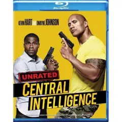 Central Intelligence
