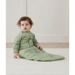 Sleep Sack 3.5 TOG Sleeved Willow