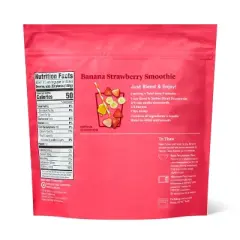 Frozen Sliced Strawberries - 16oz - Good & Gather&trade;
