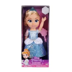 Disney Princess 14" Doll Cinderella