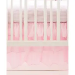 My Baby Sam Wildflower Crib Bedding Set - 9pc