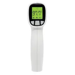 Dreambaby&reg; Non-Contact Rapid Response Infrared Thermometer