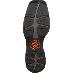 Lady Rebel by Durango Women's Evergreen Waterproof Western Boot