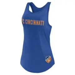 MLS FC Cincinnati Women's Tank Top