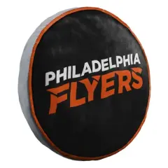 NHL Philadelphia Flyers Team Pride Cloud Pillow