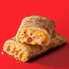 Hot Pockets Croissant Crust Ham & Cheddar Frozen Snacks - 18oz/4ct