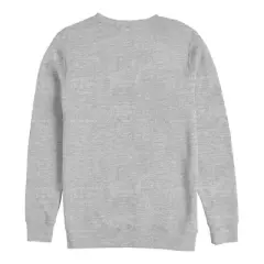 Women's CHIN UP Halloween Hang Time Bats Sweatshirt