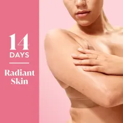 Olay Fresh Outlast Body Wash White Strawberry & Mint - 22 fl oz