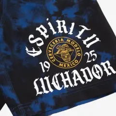 Men's 8.5" Modelo Especial Elastic Board Swim Shorts - Dark Blue