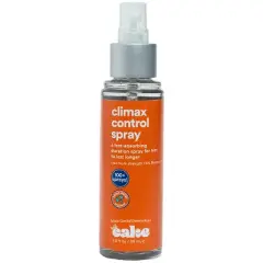 Hello Cake Climax Control Spray - 2 fl oz
