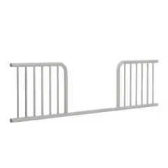 Delta Children Hayden Toddler Guardrail - W106725