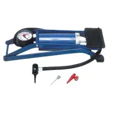 Performance Tool 100 psi Foot Pump