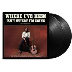 Shaboozey - Where I've Been, Isn't Where I'm Going: The Complete Edition (Vinyl)