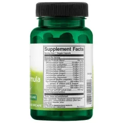 Lee Swanson Signature Line Ultimate Probiotic Formula 66.5 Billion Cfu 30 Vg Embo Ap