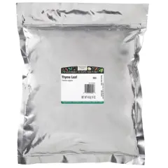 Frontier Co-op Thyme Leaf, 16 oz (453 g)
