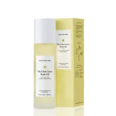 Naturium The Glow Getter Body Oil - 3.4 fl oz