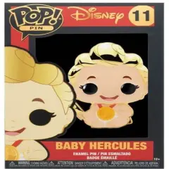 FUNKO POP! PINS: Disney - Baby Hercules