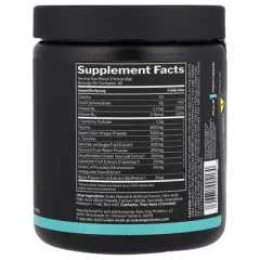 Rule One Proteins Lean&trade;, Non-Stim Weight Management, Guava Lemonade, 6.35 oz (180 g)