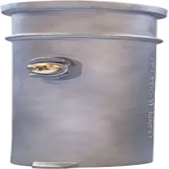 S.R. Smith AS-100D-SS Swimming Pool Game Anchor Stainless Steel for Pool Deck