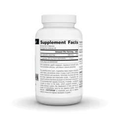 L-Tryptophan 500 mg by Source Naturals, Inc.  -  120 Capsule