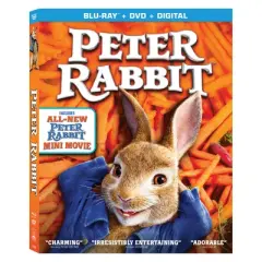 Peter Rabbit
