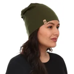 Minus33 Merino Wool Micro Weight - Reversible Shade Beanie Woolverino