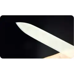 OPI Crystal Nail File | the number-one nail brand in salons worldwide | It's reusable, washable, and travel-friendly.