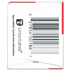 Colgate Total Whitening Toothpaste Gel - Mint - 5.1oz