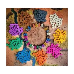 Founders of Gloomhaven Board Game