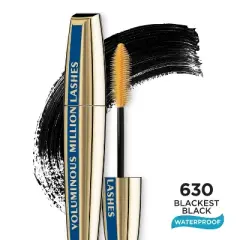 L'Oreal Paris Voluminous Million Lashes Mascara - 0.3 fl oz