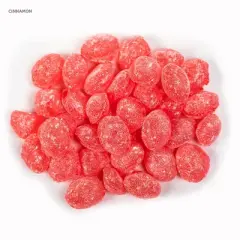 Claeys Candy Sampler Pack - 5 Flavors