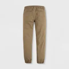Levi's&reg; Boys' Moto Jogger Chino Pants