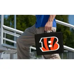 NFL Cincinnati Bengals Bleacher Cushion