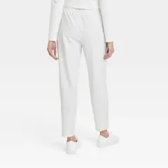 Women's Stretch Woven Taper Pants - All in Motion&trade;