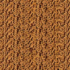 TetraPond Spring & Fall Diet Floating Pond Sticks Fish Food, 1.72-Pound