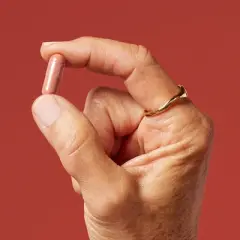 O Positiv URO Bladder Support Vegan Capsules - 60ct