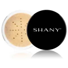 SHANY HD Finishing Powder