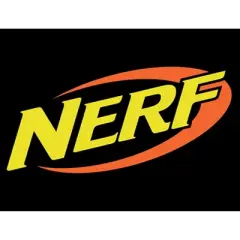 Boy's Nerf Classic Logo T-Shirt