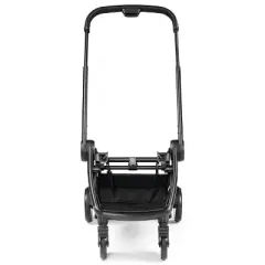 Peg Perego City Loop Chassis Frame - Gray