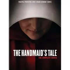 The Handmaid's Tale: The Complete Series (DVD)