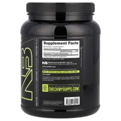 NutraBio Performance, Micronized Creatine Monohydrate, 35.3 oz (1,000 g)