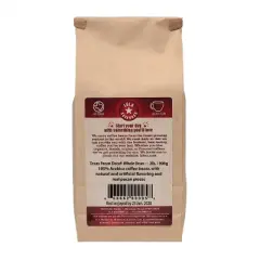 Lola Savannah Texas Pecan Whole Bean Decaf Coffee - 32oz