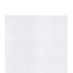 C&F Home White Pumpkin Trio Embroidered 100% Cotton Flour Sack Dishtowel