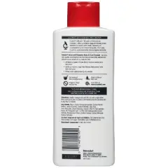 Eucerin Advanced Cleansing Body and Face Cleanser - Unscented - 16.9 fl oz