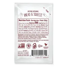 Justin's Vanilla Almond Butter - 1.15oz